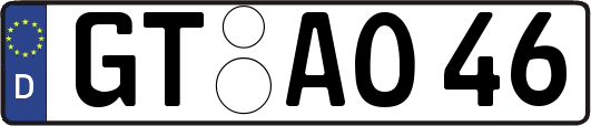 GT-AO46