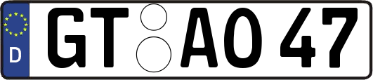 GT-AO47