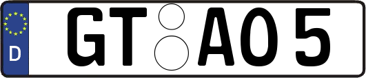 GT-AO5
