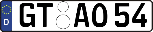 GT-AO54