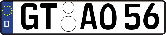 GT-AO56