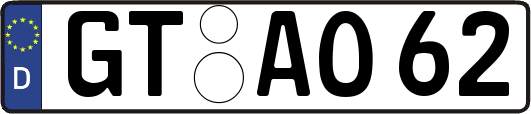 GT-AO62