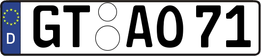 GT-AO71