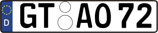 GT-AO72