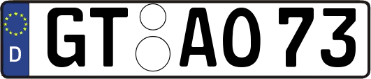 GT-AO73
