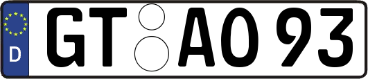 GT-AO93