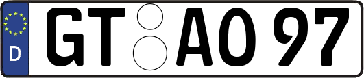 GT-AO97