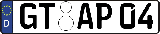 GT-AP04