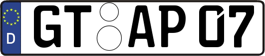 GT-AP07
