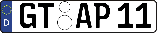 GT-AP11
