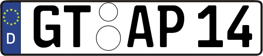 GT-AP14