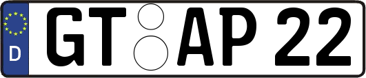 GT-AP22
