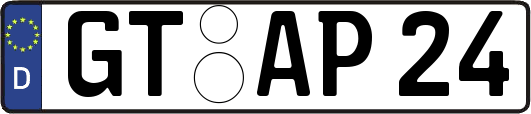 GT-AP24
