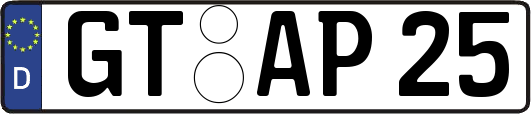 GT-AP25