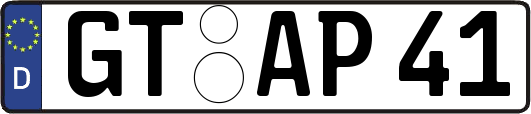 GT-AP41