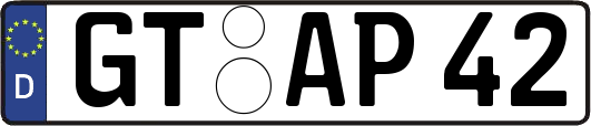 GT-AP42