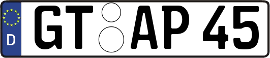 GT-AP45