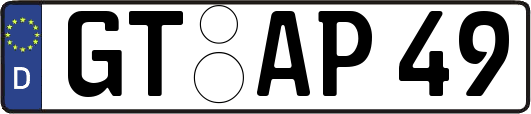 GT-AP49