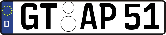 GT-AP51