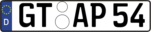 GT-AP54