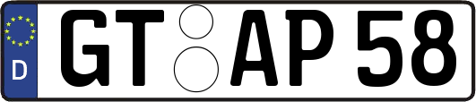 GT-AP58