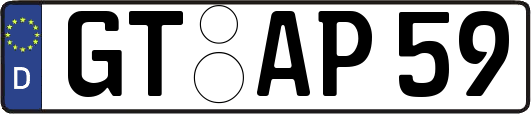 GT-AP59