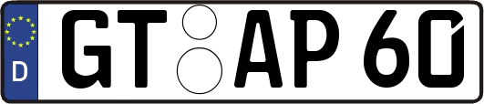 GT-AP60