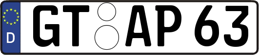 GT-AP63