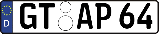 GT-AP64