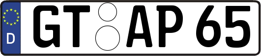 GT-AP65