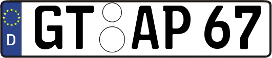 GT-AP67