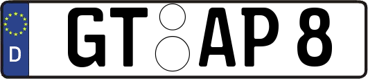 GT-AP8