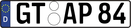 GT-AP84