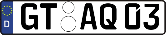 GT-AQ03