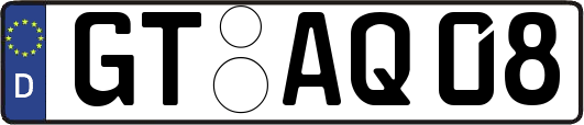GT-AQ08