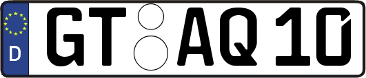 GT-AQ10