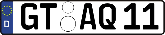 GT-AQ11