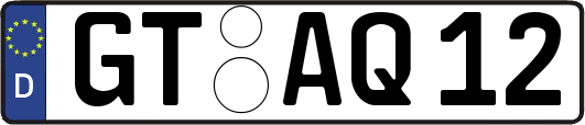 GT-AQ12