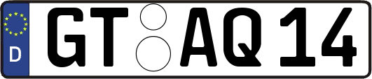 GT-AQ14