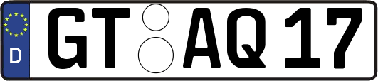 GT-AQ17