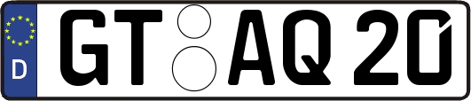 GT-AQ20