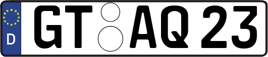 GT-AQ23