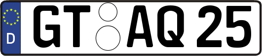 GT-AQ25