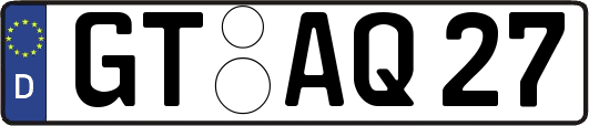 GT-AQ27