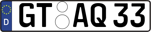 GT-AQ33