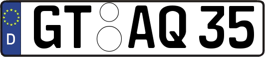 GT-AQ35