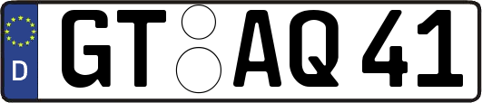 GT-AQ41