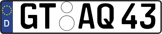 GT-AQ43