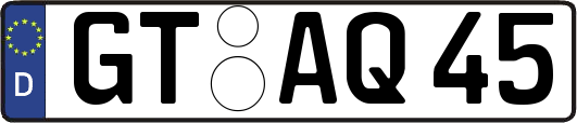 GT-AQ45