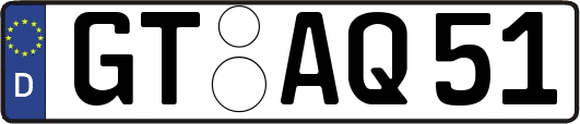 GT-AQ51